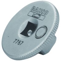 HYLSADAPTER 1/4 - 3/8" BAHCO