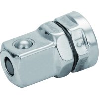 Hylsadapter 19 Mm-1/2" Fyrkant BAHCO