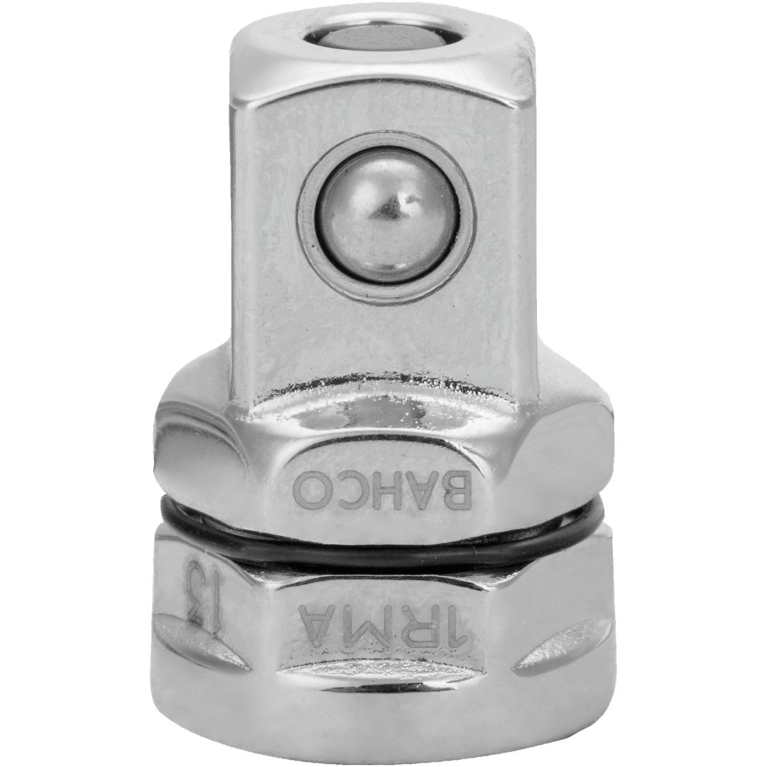 Hylsadapter 3/8" - 13 Mm 6-K BAHCO Storlek: 13 mm – bild 4