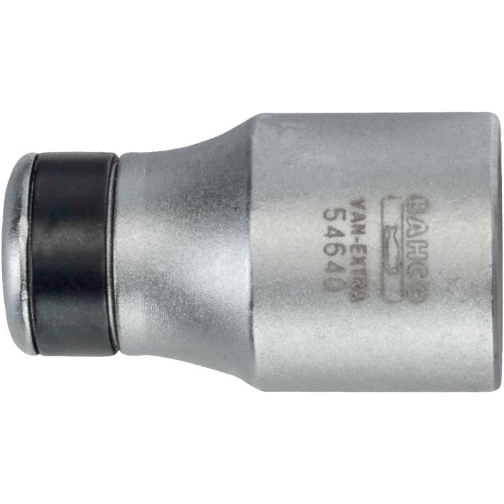 Hylsadapter Slagskruvmejsel BAHCO 5/16" x 40 mm – bild 2