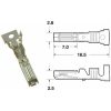 Hylsanslutning Universal BIHR – miniatyr 1