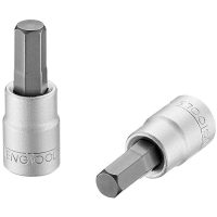 HYLSBITS 1/4 SEXKANT 8MM