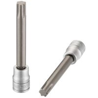 HYLSBITS 3/8 RIBE 04 100MM