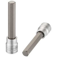HYLSBITS 3/8 SEXKANT 10MM