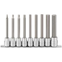 HYLSBITSSATS 3/8 SEXK. 3-12MM