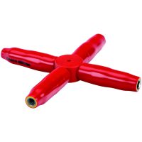 HYLSKORS ISOLERAT 7,9,11,13 MM BAHCO