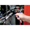 Hylsnyckel Combo Y-drive Blå/Krom/Silver Vanadin Stål MOTION PRO TOOL WRENCH COMBO Y-DRIVE – miniatyr 6