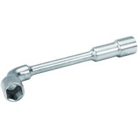 Hylsnyckel Dubbel 17 Mm BAHCO
