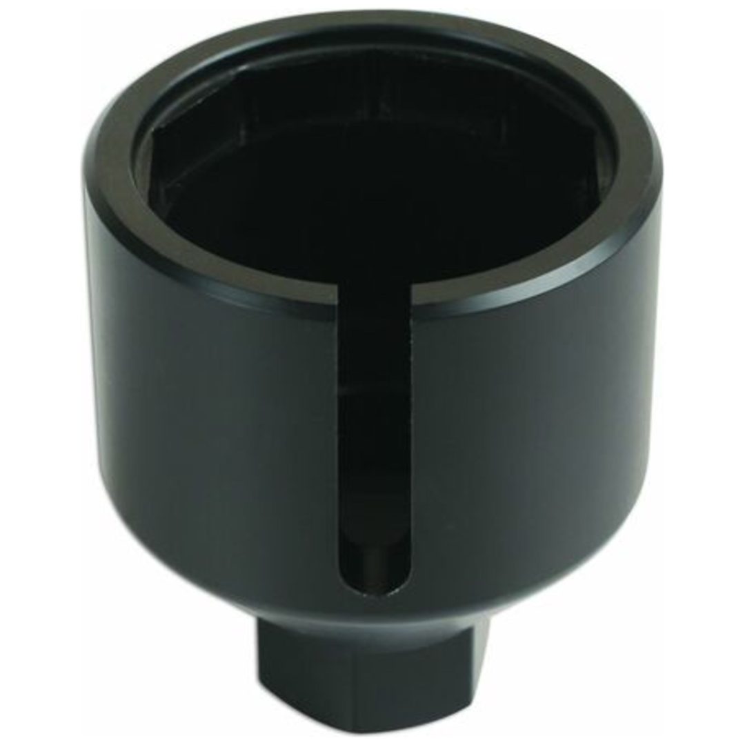 Hylsnyckel Gaffel LASER TOOLS