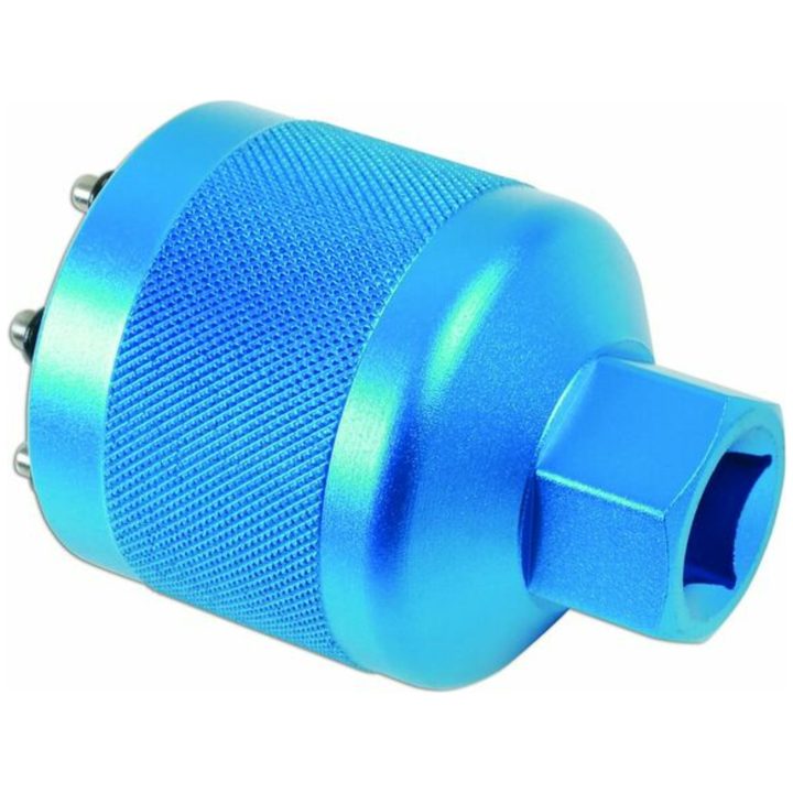 Hylsnyckel Gaffelben Öhlins FG811 LASER TOOLS – bild 5
