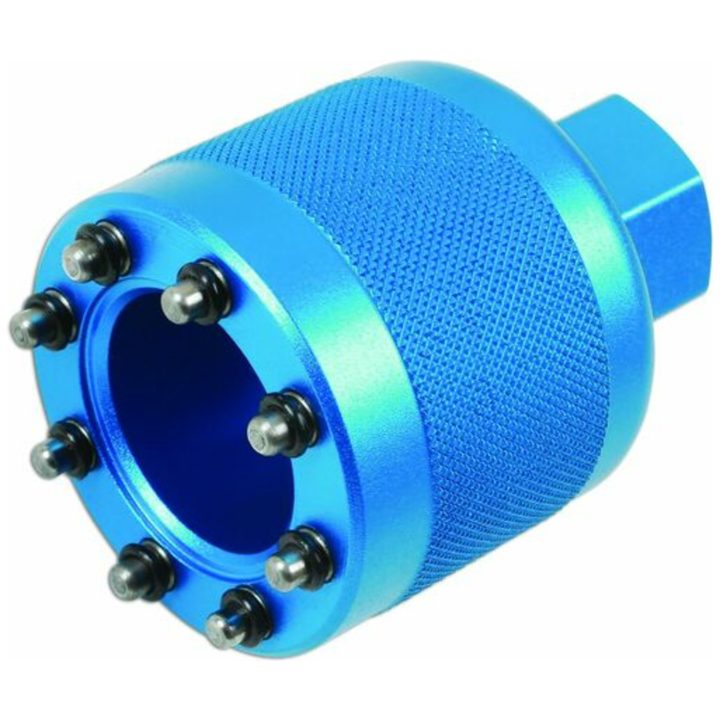 Hylsnyckel Gaffelben Öhlins FG811 LASER TOOLS – bild 3