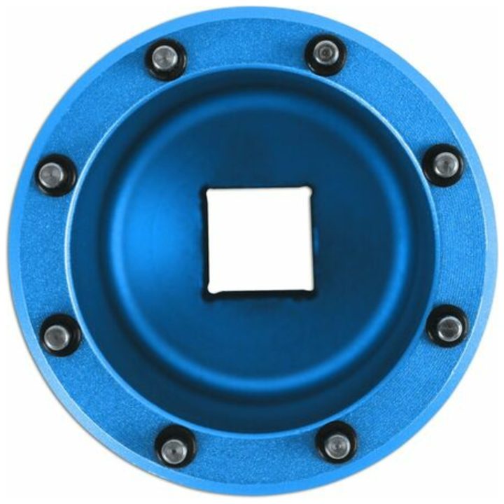 Hylsnyckel Gaffelben Öhlins Mechatronics LASER TOOLS – bild 4