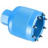 Hylsnyckel Gaffelben Öhlins Mechatronics LASER TOOLS – miniatyr 2