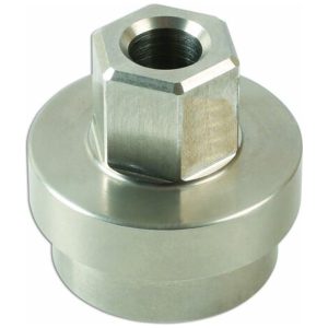 Hylsnyckel Kamaxel Ducati LASER TOOLS