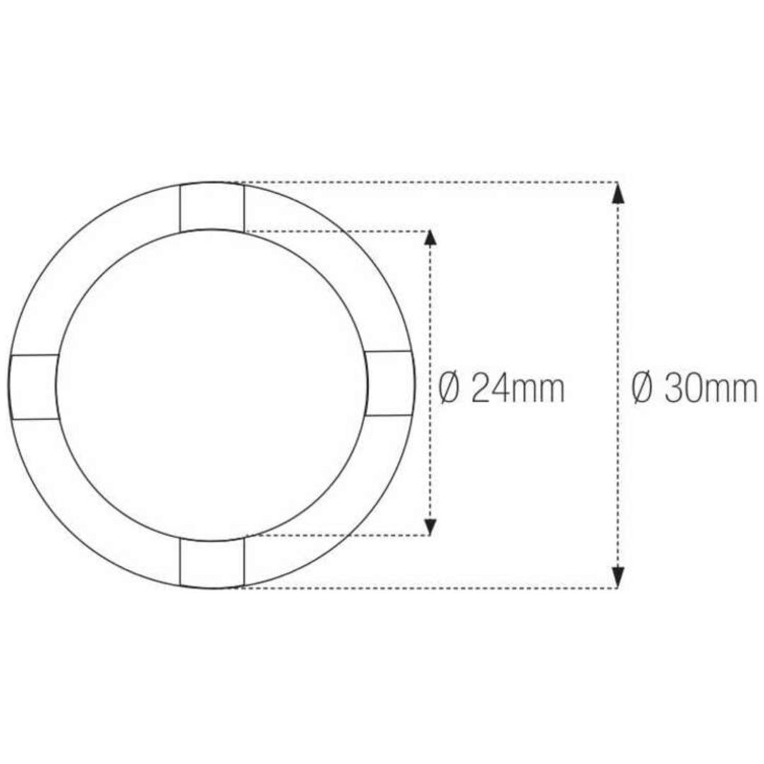 Hylsnyckel MOTION PRO – bild 2