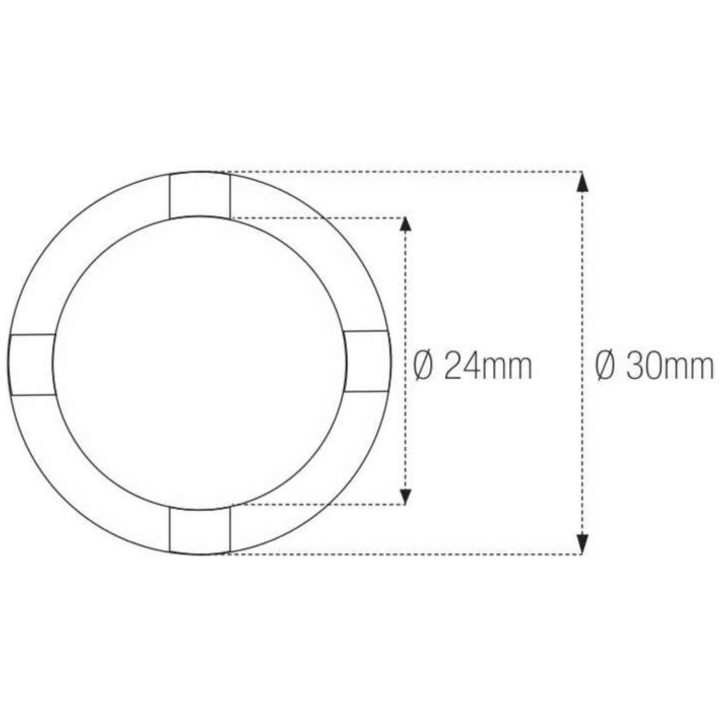 Hylsnyckel MOTION PRO – bild 2