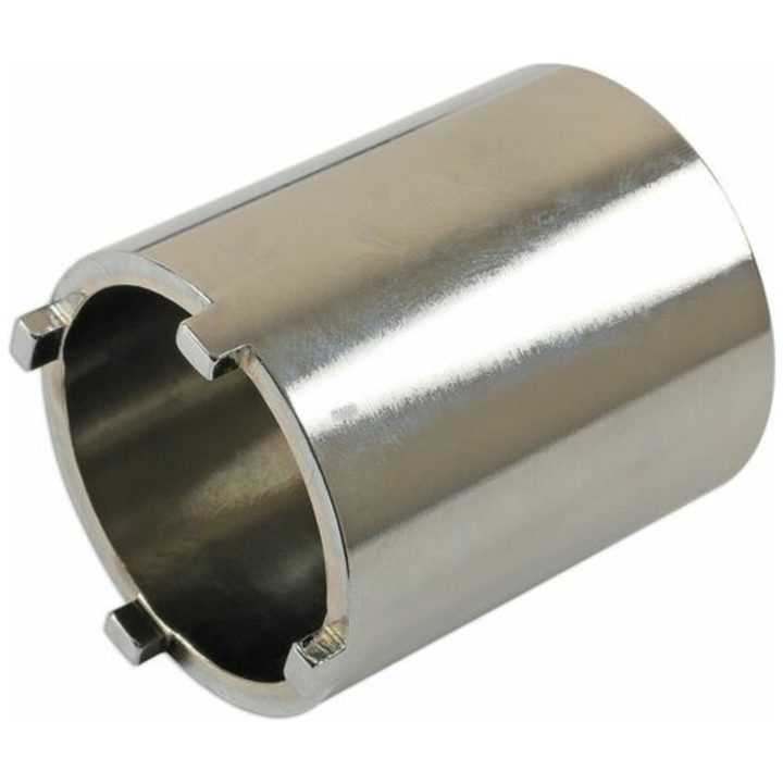Hylsnyckel Styrstam LASER TOOLS – bild 3