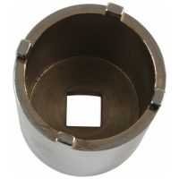 Hylsnyckel Styrstam LASER TOOLS