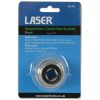 Hylsnyckel Svängarmsaxel LASER TOOLS – miniatyr 2