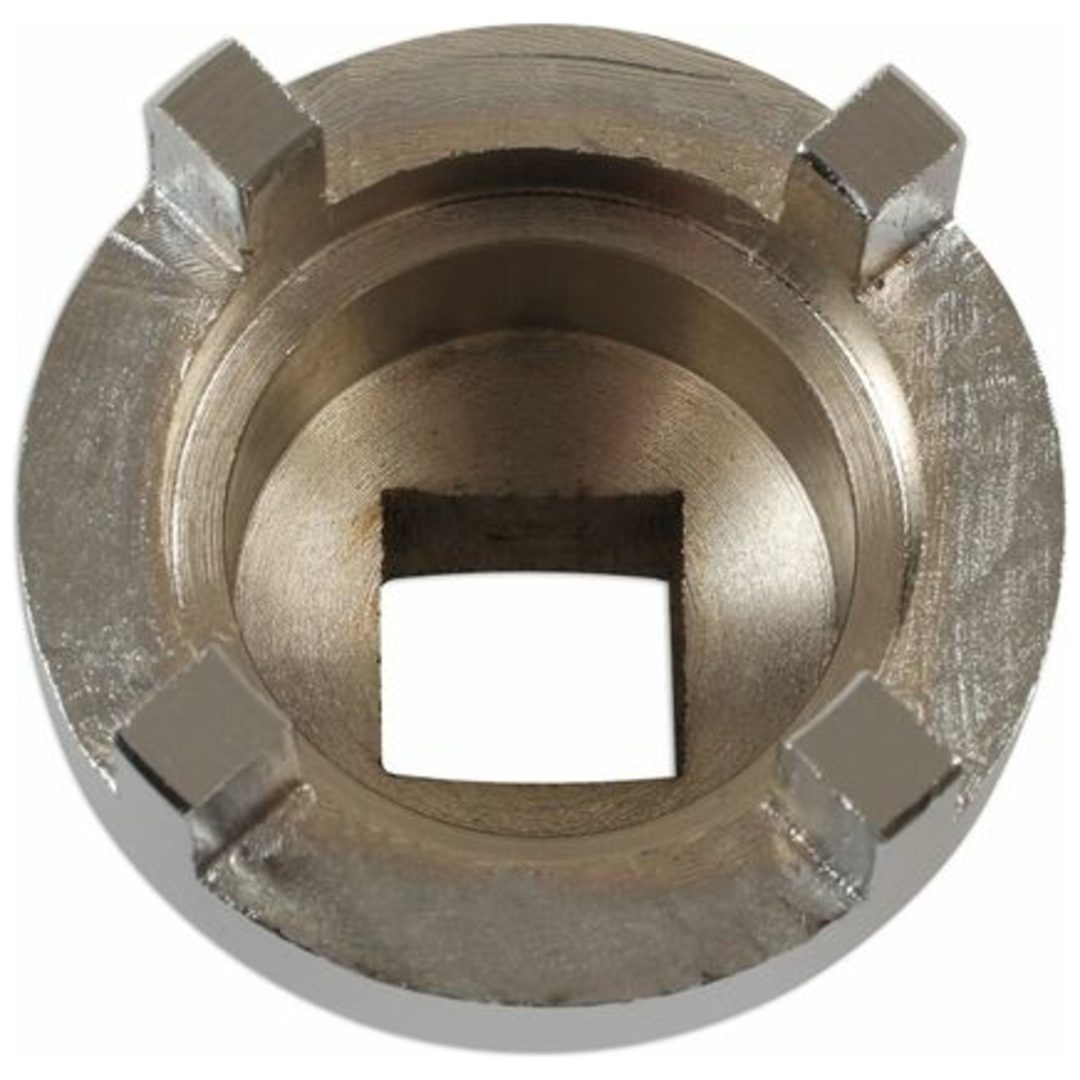 Hylsnyckel Svängarmsaxel LASER TOOLS