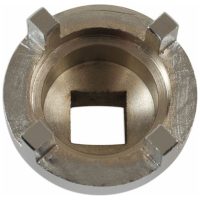 Hylsnyckel Svängarmsaxel LASER TOOLS