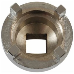 Hylsnyckel Svängarmsaxel LASER TOOLS