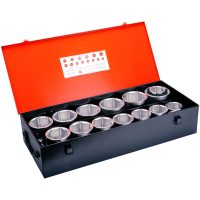 HYLSNYCKELSATS 1" 46-80MM 19D BAHCO