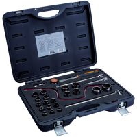 HYLSNYCKELSATS 1/2" 12K MM 25D BAHCO
