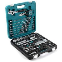 Hylsnyckelsats 1/2" + 1/4"mm Kamasa Tools