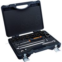 HYLSNYCKELSATS 1/2" 23 DEL TUM BAHCO