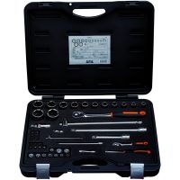 HYLSNYCKELSATS 1/4" 1/2 47 DEL BAHCO
