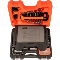 HYLSNYCKELSATS 1/4", 1/2" 95 D (2 pack) BAHCO