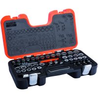 HYLSNYCKELSATS GENOMG HYLSOR (4 pack) BAHCO