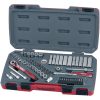 Hylsnyckelsats med 1/4tum fyrkantsfäste Teng Tools T1460 HYLSNYCKELSATS 1/4 T1460 – miniatyr 2