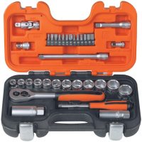 HYLSNYCKELSATS S330 33DEL BAHCO