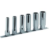 HYLSSATS 1/2" 12-K 6 ST SKENA BAHCO