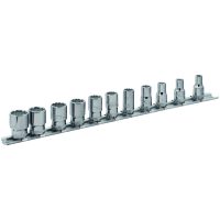 HYLSSATS 12-K 1/4" PÅ SKENA BAHCO