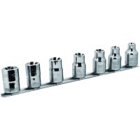 HYLSSATS 1/2" PÅ SKENA 7 DEL BAHCO