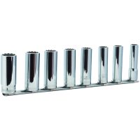 HYLSSATS 3/8" PÅ SKENA 12-KANT BAHCO