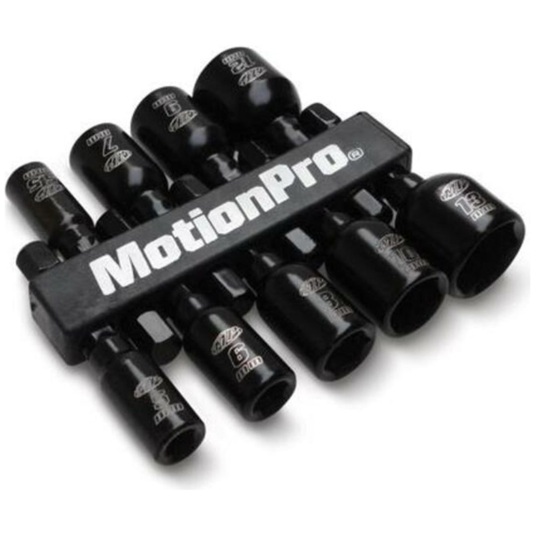 Hylssats Magnetisk MOTION PRO