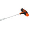 Hylsskruvmejsel BAHCO 5 x 50 x 136 mm – miniatyr 1