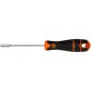 Hylsskruvmejsel BahcoFIT BAHCO 4 x 24,5 x 125 mm – miniatyr 3