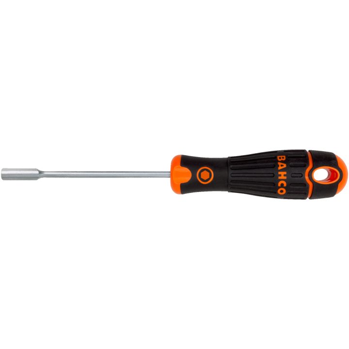 Hylsskruvmejsel BahcoFIT Flex BAHCO 6 x 34 x 150 mm – bild 3
