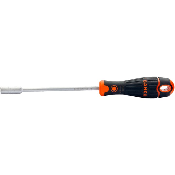 Hylsskruvmejsel BahcoFIT Flex BAHCO 6 x 34 x 150 mm – bild 2