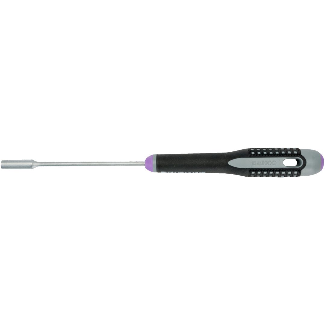 Hylsskruvmejsel Ergo BAHCO 4 x 20 x 100 mm – bild 2
