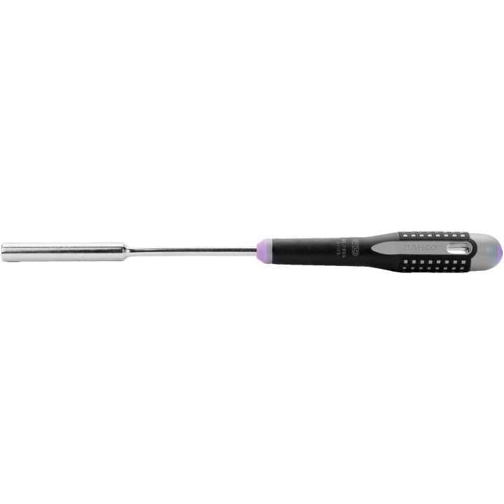 Hylsskruvmejsel Ergo Lång BAHCO 4,5 x 20 x 125 mm – bild 2