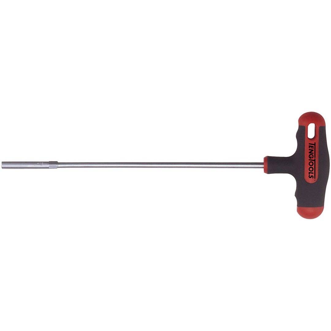 Hylsskruvmejsel MDNT405 / MDNT414 Teng Tools HYLSSKRUVMEJSEL T-HANDT. 5MM