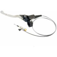 Hymec 167 Hydraulic Clutch System Honda CRF250R MAGURA