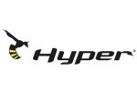 Hyper logotyp