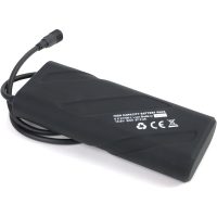Hyper 7000/8500 Arctic batteri 10.8V 21700